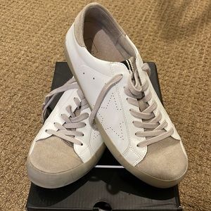 Womens Shu Shop Star Sneakers